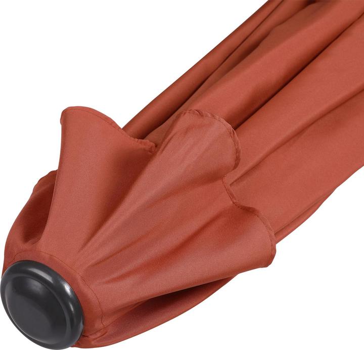 Actual product image Kingsleeve Parasol (1.35 m)