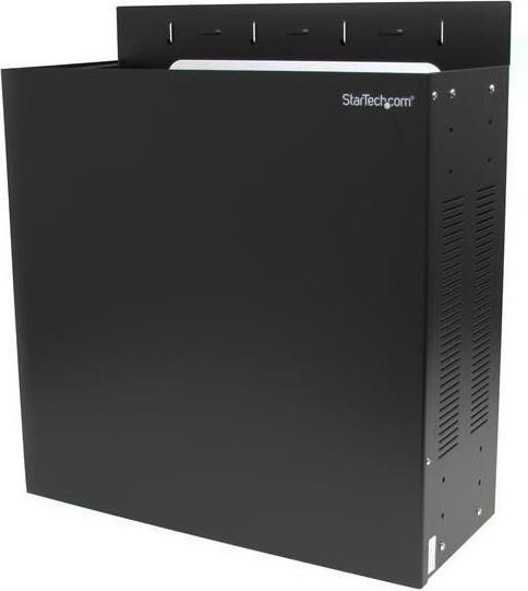 Actual product image StarTech 4u Horizontal Server Rack (10.87 RU, 19 inch rack)