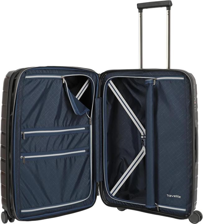 Actual product image Travelite air base (71 l, M (50 - 90l))