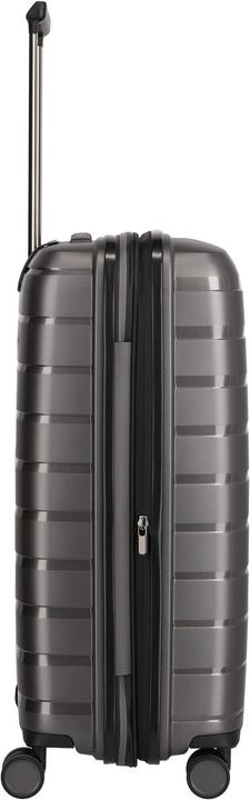 Actual product image Travelite air base (71 l, M (50 - 90l))