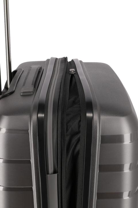 Actual product image Travelite air base (71 l, M (50 - 90l))