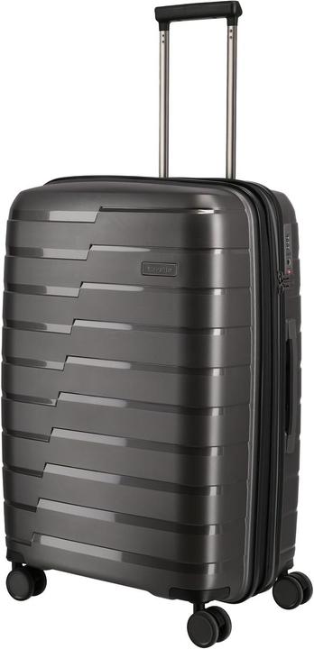 Actual product image Travelite air base (71 l, M (50 - 90l))