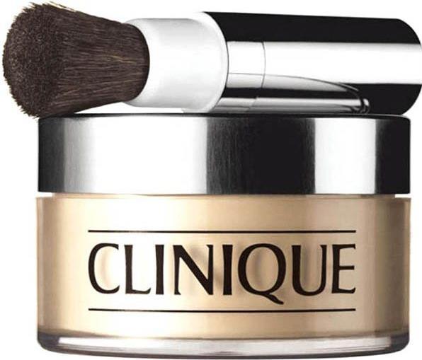 Clinique Blended Face (02 Transparent)