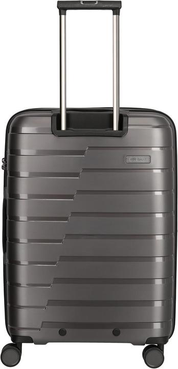 Actual product image Travelite air base (71 l, M (50 - 90l))