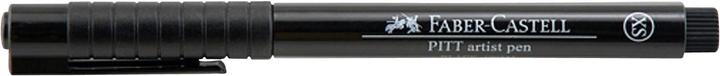 Immagine prodotto Faber-Castell Penna Pitt Artist - Penna a inchiostro (Nero, 1 x)