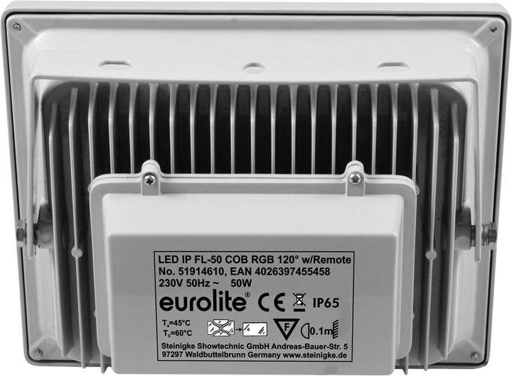 Produktbild Eurolite IP FL-50