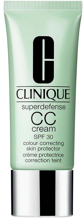 Produktbild Clinique Super Defense (Light Medium)