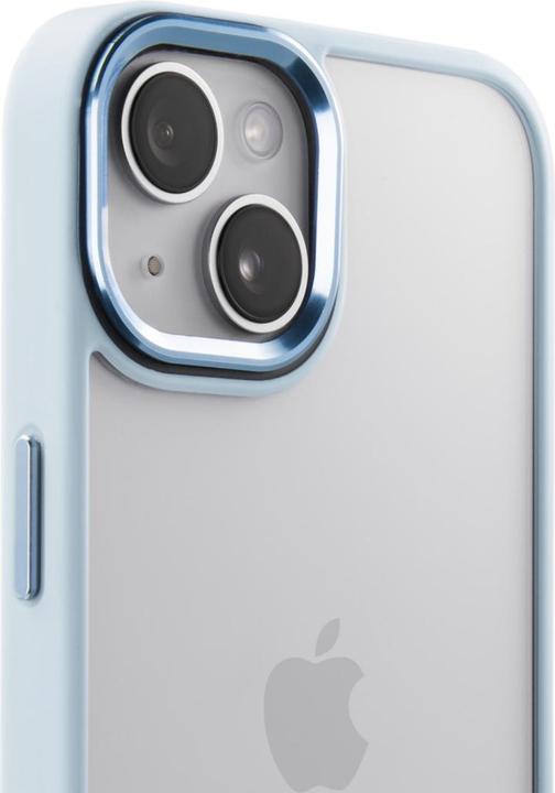 Actual product image Hama Cam Protect (Apple iPhone 13)