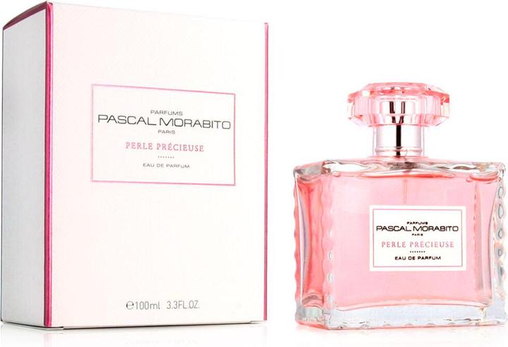 Immagine prodotto Pascal Morabito Perla Precieuse (Eau de parfum, 100 ml)