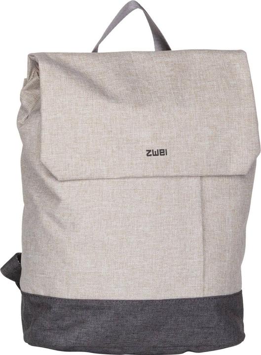 Zwei Rucksack / Daypack Benno BE130 (7000 l)
