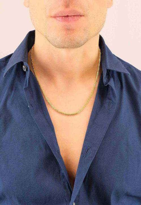 Image du produit Muau Collier royal (Or jaune 750/18K, 45 cm)