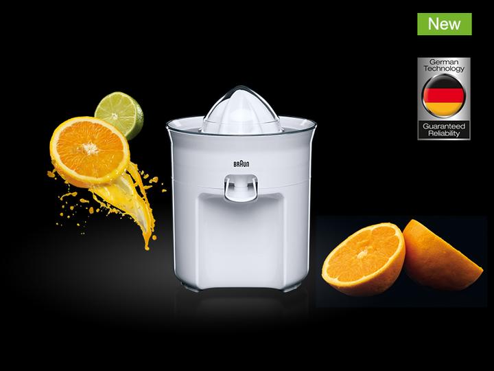 Image du produit Braun TributeCollection CJ3050