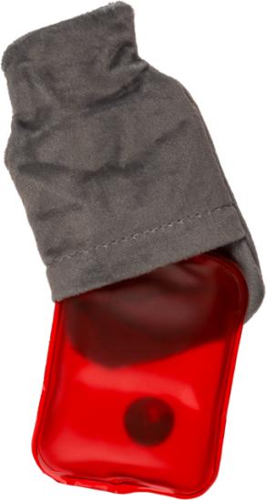 Image du produit Taschenwärmer Lieblingsmensch