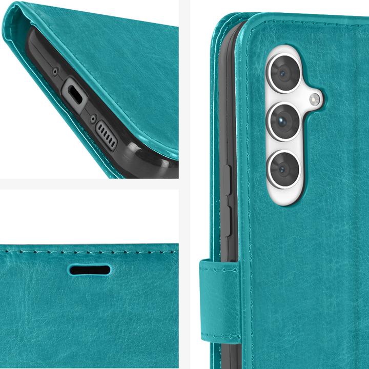 Produktbild Mayaxess SecureCard Cover Series (Samsung Galaxy A54 5G)