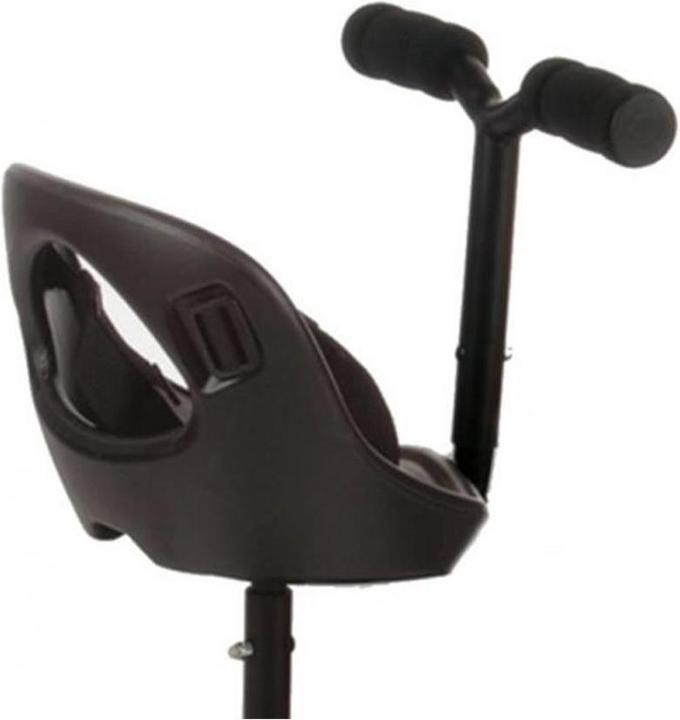 Actual product image Be Cool skate seat