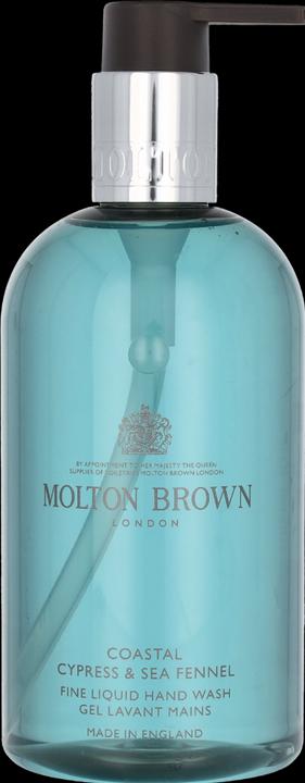 Molton Brown Coastal Cypress Sea Fennel (300 ml)