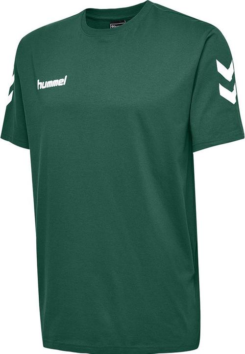 hummel Go Kids Cotton T-Shirt S/S