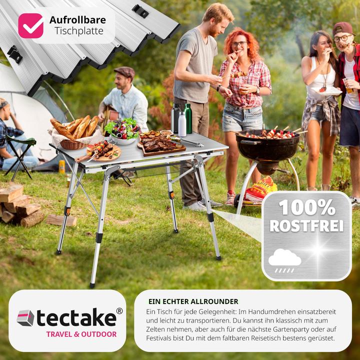 Image du produit tectake Tina