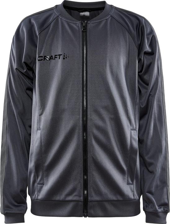 Produktbild Craft Team Wct Jacket Jr (158)