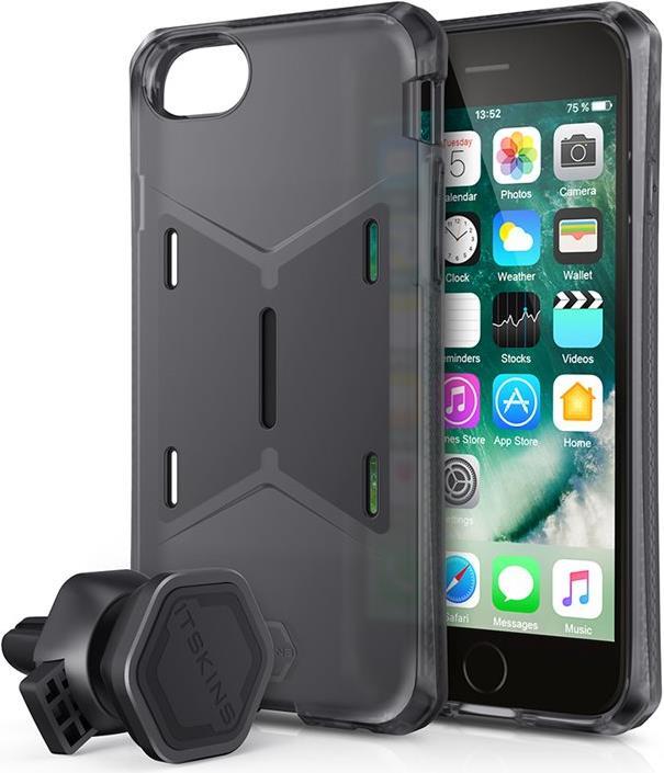 Produktbild Itskins Back-Cover (Apple iPhone 6s, Apple iPhone 7, Apple iPhone 6, Apple iPhone 8)