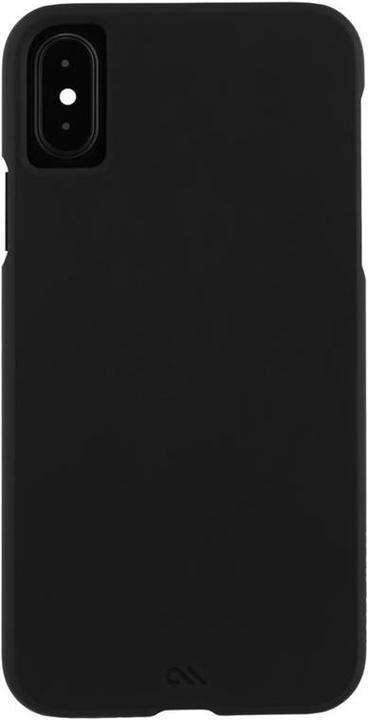 Actual product image Case-Mate Barely There (Apple iPhone X, Apple iPhone XS)