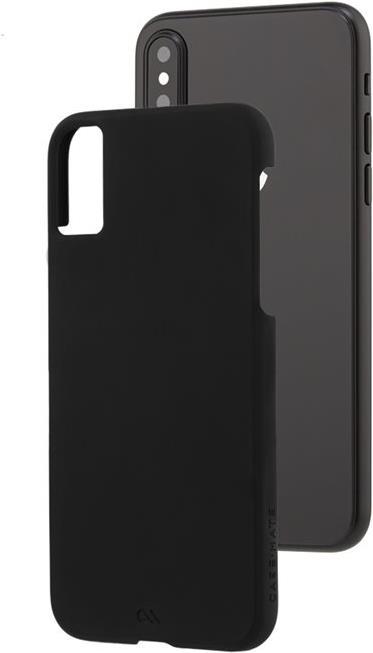 Actual product image Case-Mate Barely There (Apple iPhone X, Apple iPhone XS)