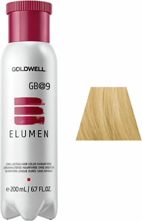 Produktbild Goldwell Elumen (Gb@9)