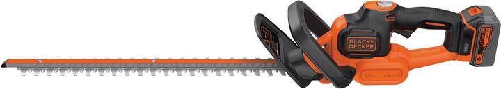 Produktbild Black & Decker Powercommand GTC18504PC 18V (Akkubetrieb)