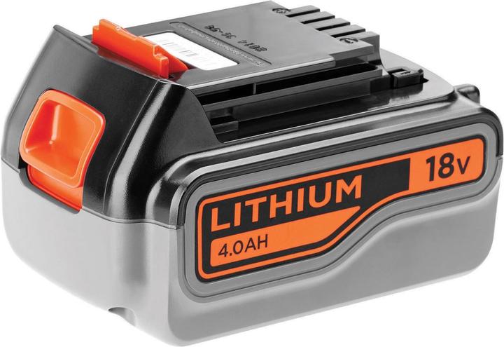 Produktbild Black & Decker Powercommand GTC18504PC 18V (Akkubetrieb)