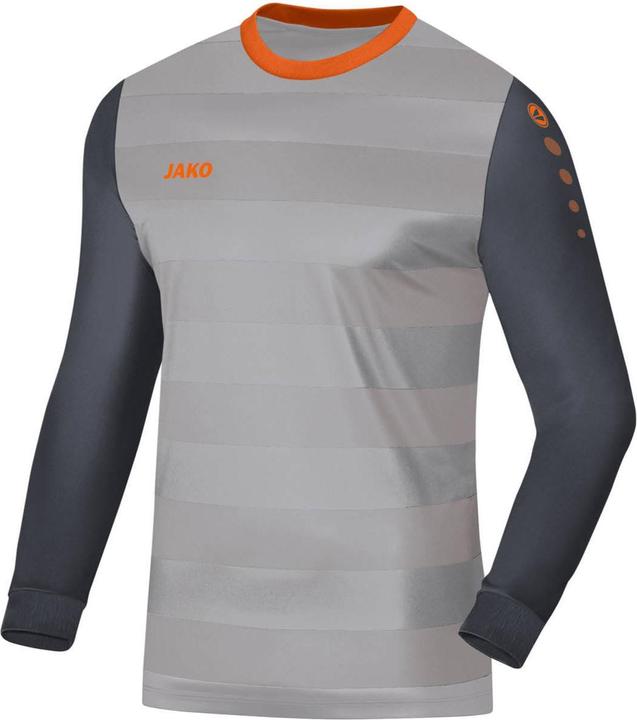 Actual product image JAKO Tw Jersey Leeds (116)