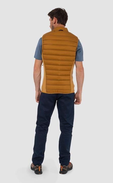 Produktbild Salewa Fanes Sarner Down Hybrid Weste (XS)