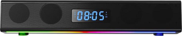 Image du produit Stealth Barre de son Light Up+Clock+Timer