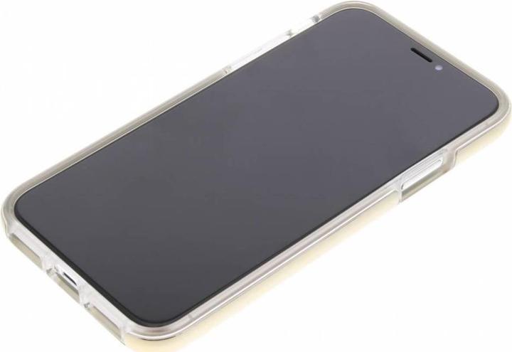 Actual product image Case-Mate Brilliance champagne (Apple iPhone XS, Apple iPhone X)