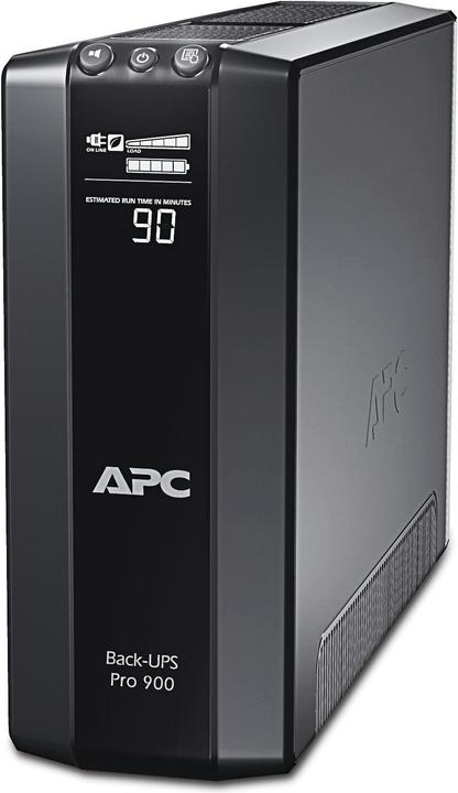 Produktbild APC BR900G-FR (900 VA, 540 W, Line-Interaktiv USV)