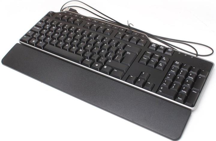 Produktbild Dell KB522 (CH, Kabelgebunden)