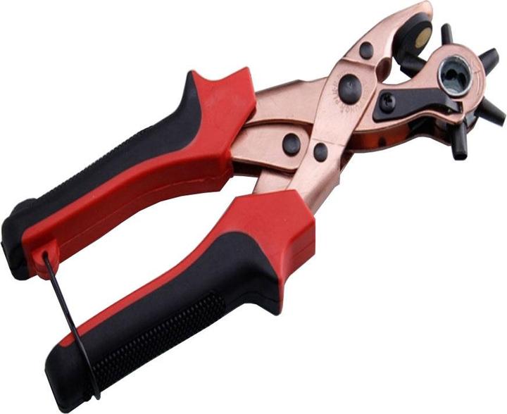 Produktbild I Am Creative Revolver Lochzange, Gürtellochzange (110 mm)