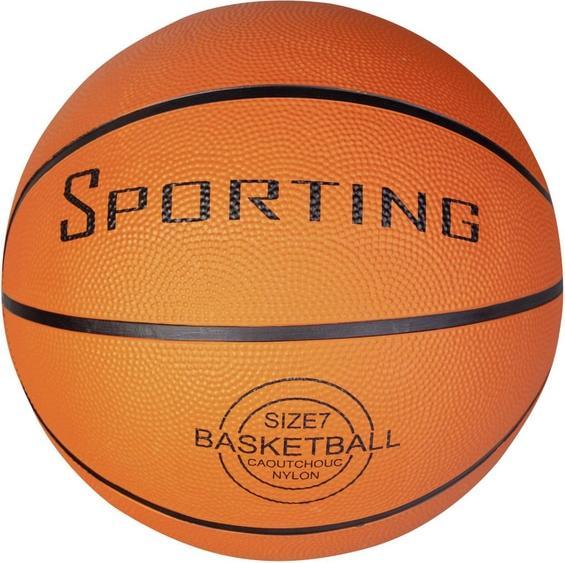 E&L Sports The ultimate basketball for demanding players - high-quality, hard-wearing and precisely processed. (7)