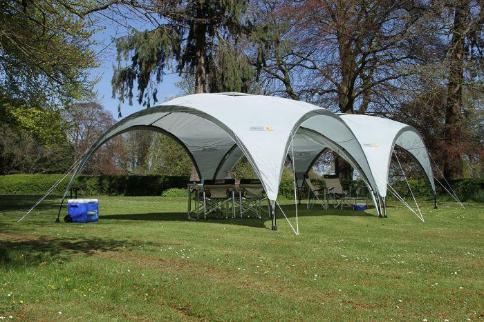 Produktbild Coleman Event Shelter L 208057 (365 cm, 365 cm)