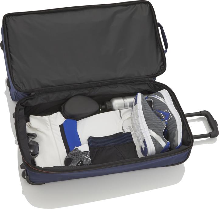 Immagine prodotto Travelite Nozioni di base (51 l, Bagaglio a mano (fino a 50 litri))