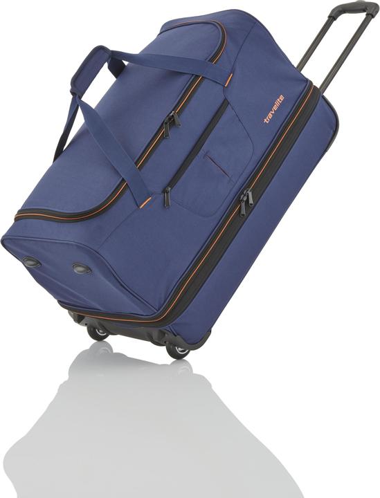 Immagine prodotto Travelite Nozioni di base (51 l, Bagaglio a mano (fino a 50 litri))