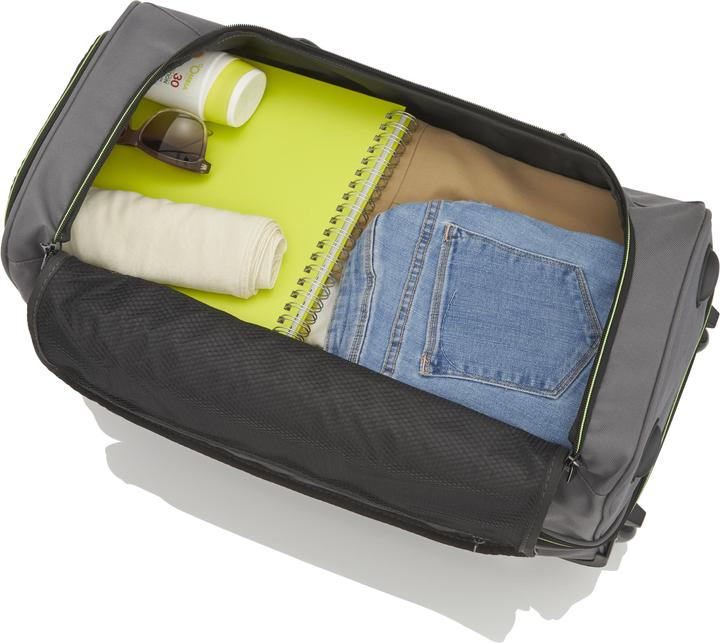 Image du produit Travelite L'essentiel (98 l, L (90 - 115l))