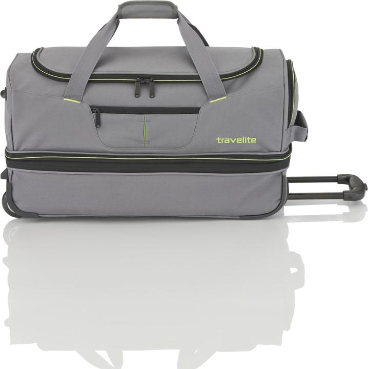 Image du produit Travelite L'essentiel (98 l, L (90 - 115l))