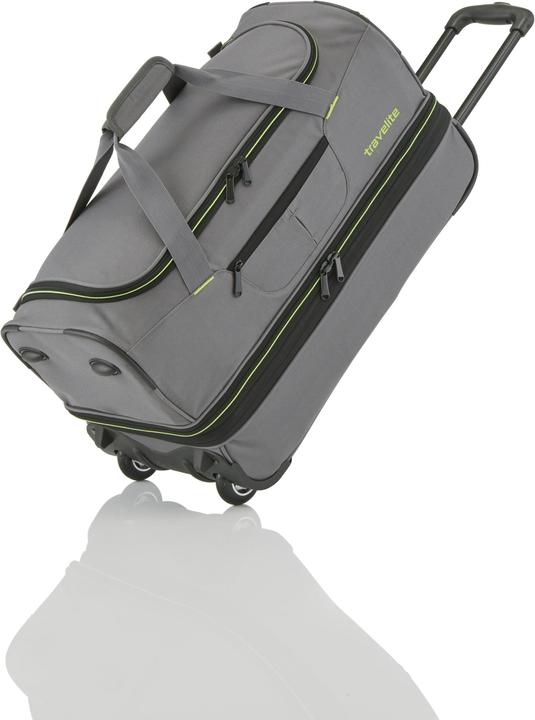Image du produit Travelite L'essentiel (98 l, L (90 - 115l))