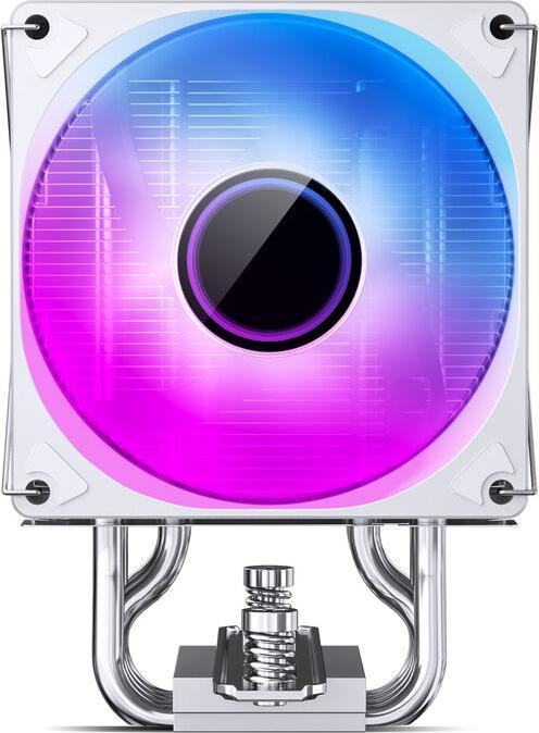 Image du produit Jonsbo CR-1400 V2 Refroidisseur de CPU, 92 mm - blanc (25 mm)