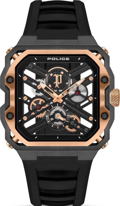 Actual product image Police Disruptor 1 (45 mm)
