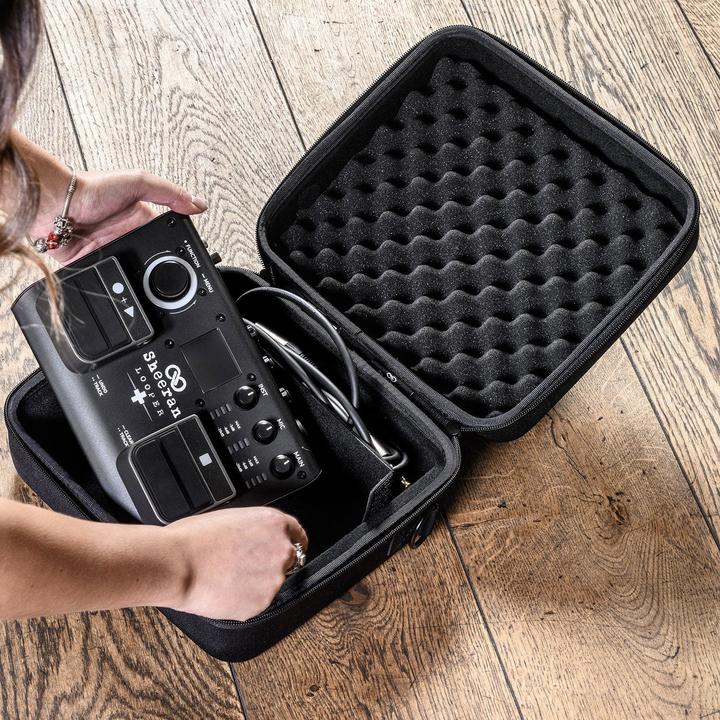 Image du produit UDG UB0018324BL SHEERAN LOOPER X HARDC BLACK