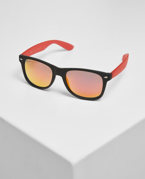Produktbild Urban Classics Sunglasses Likoma Mirror UC