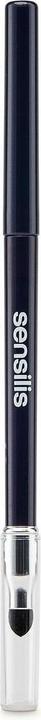 Actual product image Sensilis Infinite Eyes Lápiz de Ojos Automático #02-Bleu (02-Leu)