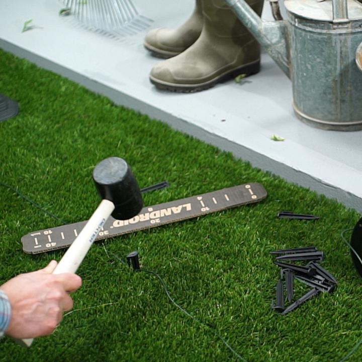 Produktbild Worx Wa0179 (Mähroboter, Mähroboter Installation)