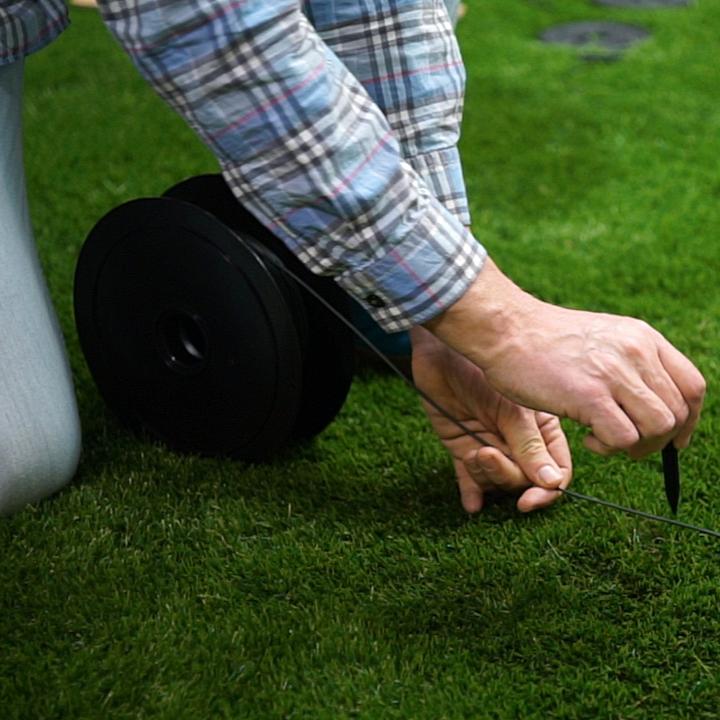 Produktbild Worx Wa0179 (Mähroboter, Mähroboter Installation)